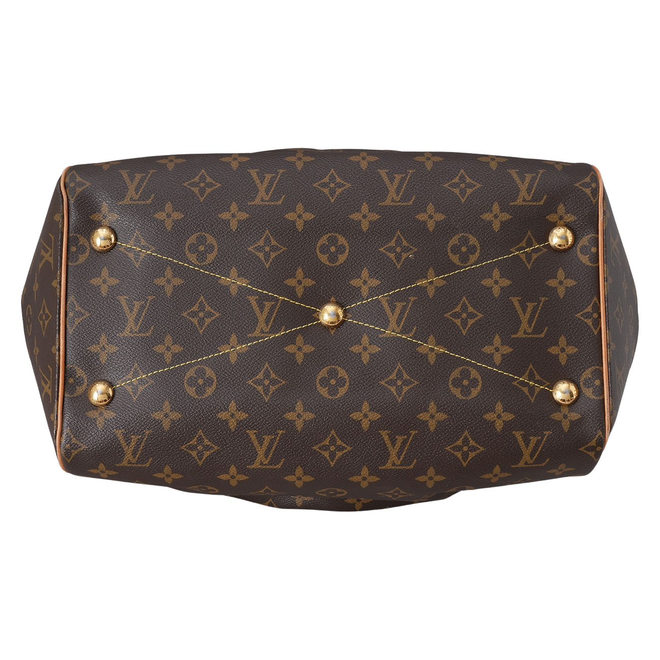 LOUIS VUITTON(USED)루이비통 모노그램 티볼리 GM